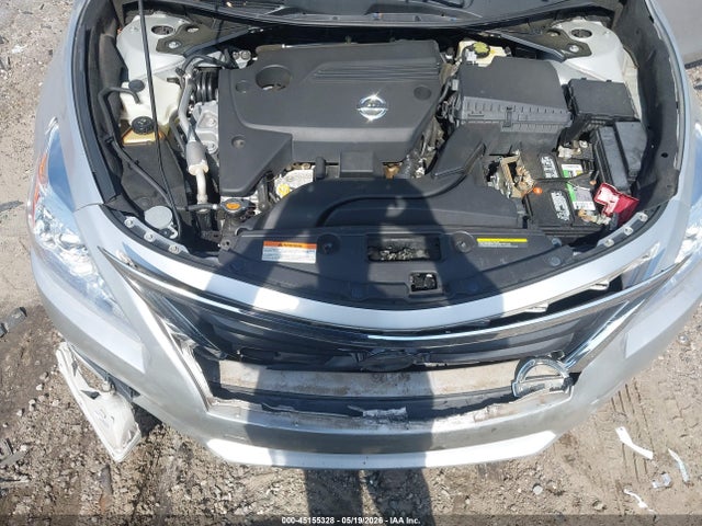 Aukcja sprzedaży 2015 Nissan Altima 2.5/2.5 S/2.5 Sl/2.5 Sv, vin: 1N4AL3AP8FC248602, numer aukcji: 45155328