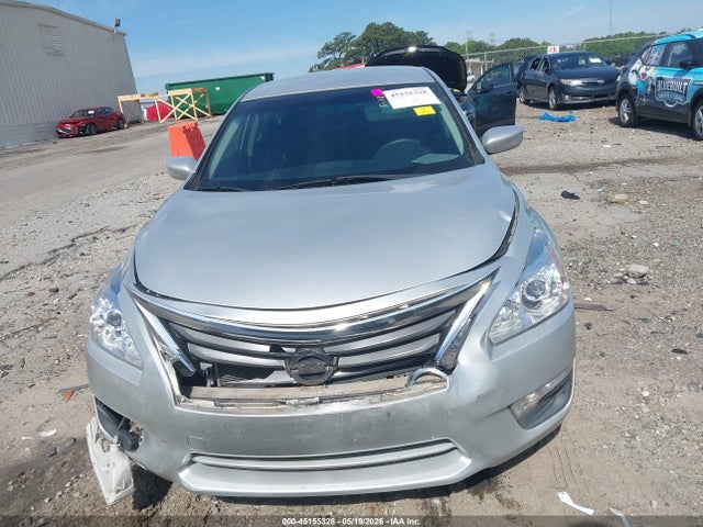 Aukcja sprzedaży 2015 Nissan Altima 2.5/2.5 S/2.5 Sl/2.5 Sv, vin: 1N4AL3AP8FC248602, numer aukcji: 45155328