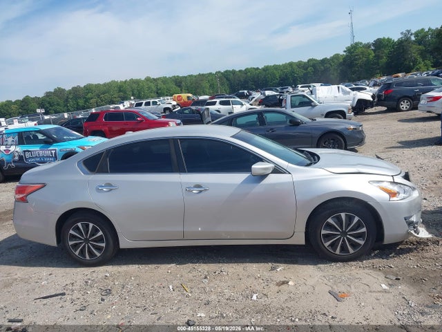 Aukcja sprzedaży 2015 Nissan Altima 2.5/2.5 S/2.5 Sl/2.5 Sv, vin: 1N4AL3AP8FC248602, numer aukcji: 45155328