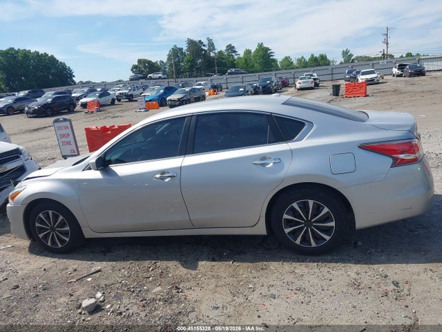 Aukcja sprzedaży 2015 Nissan Altima 2.5/2.5 S/2.5 Sl/2.5 Sv, vin: 1N4AL3AP8FC248602, numer aukcji: 45155328