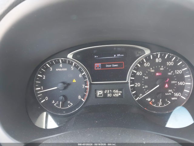 Aukcja sprzedaży 2015 Nissan Altima 2.5/2.5 S/2.5 Sl/2.5 Sv, vin: 1N4AL3AP8FC248602, numer aukcji: 45155328