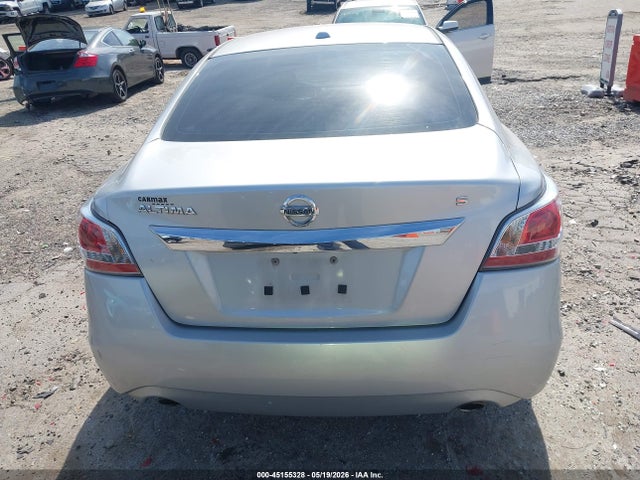 Aukcja sprzedaży 2015 Nissan Altima 2.5/2.5 S/2.5 Sl/2.5 Sv, vin: 1N4AL3AP8FC248602, numer aukcji: 45155328