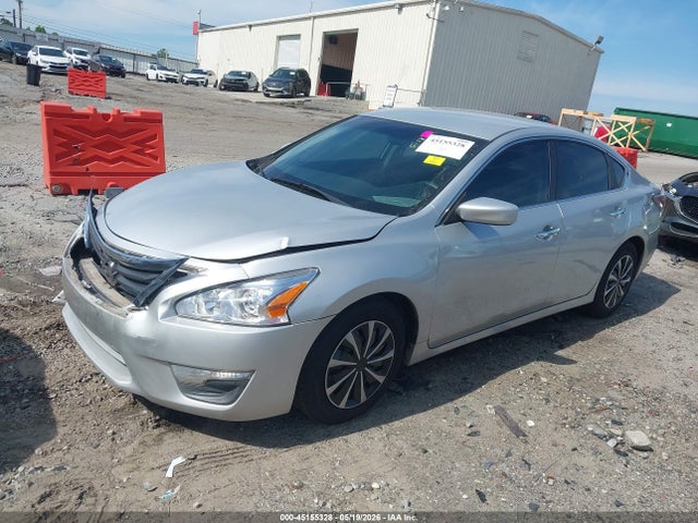 Aukcja sprzedaży 2015 Nissan Altima 2.5/2.5 S/2.5 Sl/2.5 Sv, vin: 1N4AL3AP8FC248602, numer aukcji: 45155328