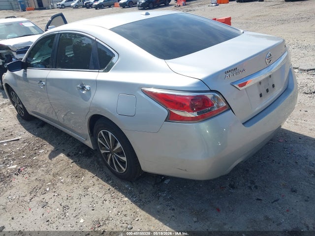 Aukcja sprzedaży 2015 Nissan Altima 2.5/2.5 S/2.5 Sl/2.5 Sv, vin: 1N4AL3AP8FC248602, numer aukcji: 45155328