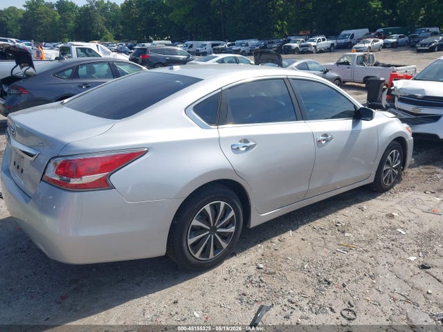Aukcja sprzedaży 2015 Nissan Altima 2.5/2.5 S/2.5 Sl/2.5 Sv, vin: 1N4AL3AP8FC248602, numer aukcji: 45155328