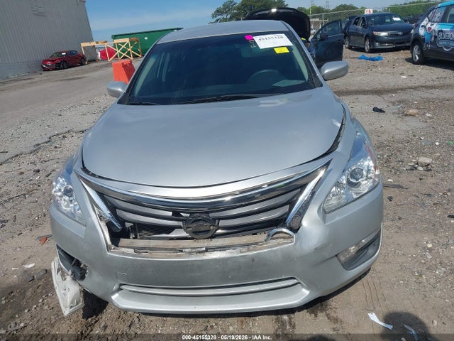 Aukcja sprzedaży 2015 Nissan Altima 2.5/2.5 S/2.5 Sl/2.5 Sv, vin: 1N4AL3AP8FC248602, numer aukcji: 45155328