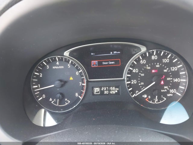 Aukcja sprzedaży 2015 Nissan Altima 2.5/2.5 S/2.5 Sl/2.5 Sv, vin: 1N4AL3AP8FC248602, numer aukcji: 45155328