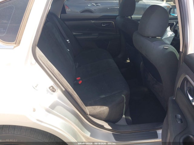 Aukcja sprzedaży 2015 Nissan Altima 2.5/2.5 S/2.5 Sl/2.5 Sv, vin: 1N4AL3AP8FC248602, numer aukcji: 45155328