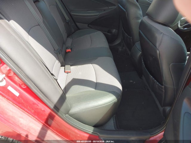 Aukcja sprzedaży 2011 Hyundai Sonata Se, vin: 5NPEC4AC6BH124938, numer aukcji: 45155330