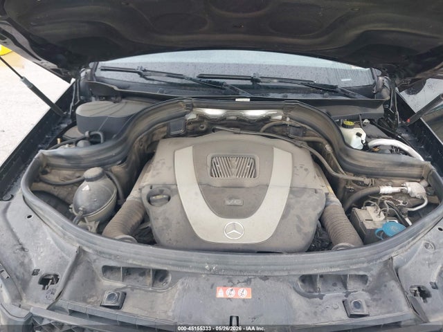 2012 Mercedes-benz Glk 350 4matic მანქანა იყიდება აუქციონზე, vin: WDCGG8HB6CF927904, აუქციონის ნომერი: 45155333