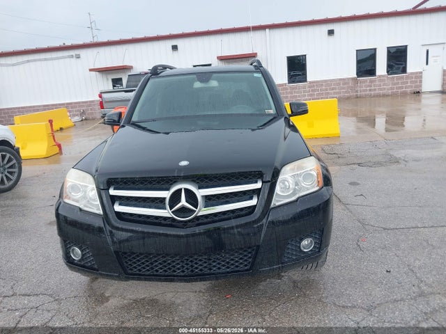 2012 Mercedes-benz Glk 350 4matic მანქანა იყიდება აუქციონზე, vin: WDCGG8HB6CF927904, აუქციონის ნომერი: 45155333