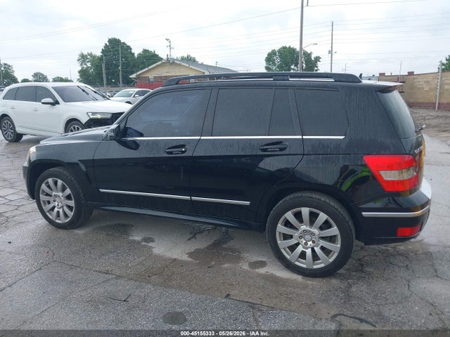 2012 Mercedes-benz Glk 350 4matic მანქანა იყიდება აუქციონზე, vin: WDCGG8HB6CF927904, აუქციონის ნომერი: 45155333