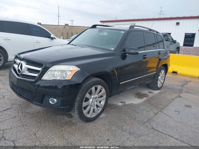 2012 Mercedes-benz Glk 350 4matic მანქანა იყიდება აუქციონზე, vin: WDCGG8HB6CF927904, აუქციონის ნომერი: 45155333