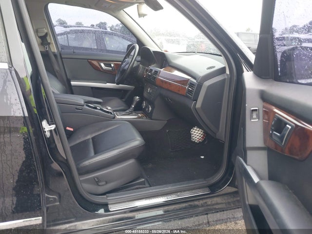 2012 Mercedes-benz Glk 350 4matic მანქანა იყიდება აუქციონზე, vin: WDCGG8HB6CF927904, აუქციონის ნომერი: 45155333