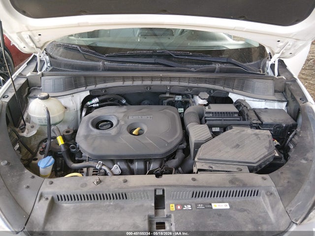 Продаж на аукціоні авто 2020 Hyundai Tucson Value, vin: KM8J3CA43LU200748, номер лоту: 45155334