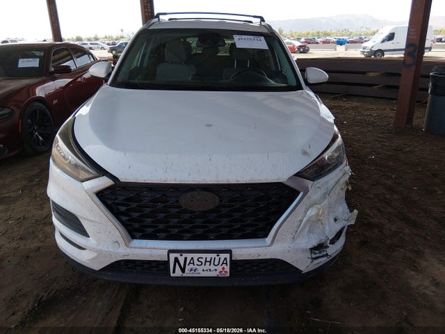 Продаж на аукціоні авто 2020 Hyundai Tucson Value, vin: KM8J3CA43LU200748, номер лоту: 45155334