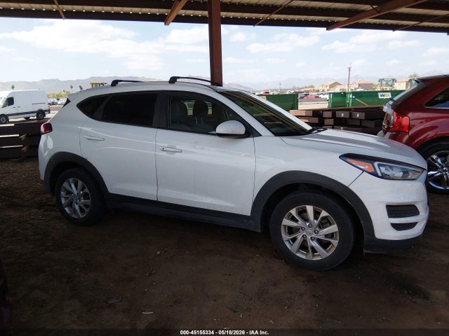 Продаж на аукціоні авто 2020 Hyundai Tucson Value, vin: KM8J3CA43LU200748, номер лоту: 45155334