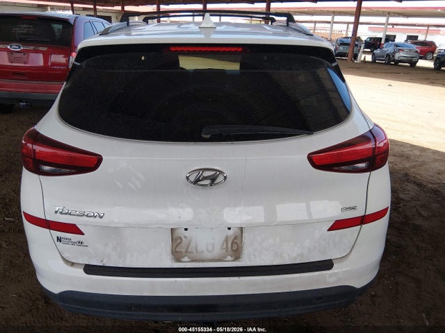 Продаж на аукціоні авто 2020 Hyundai Tucson Value, vin: KM8J3CA43LU200748, номер лоту: 45155334