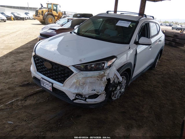 Продаж на аукціоні авто 2020 Hyundai Tucson Value, vin: KM8J3CA43LU200748, номер лоту: 45155334