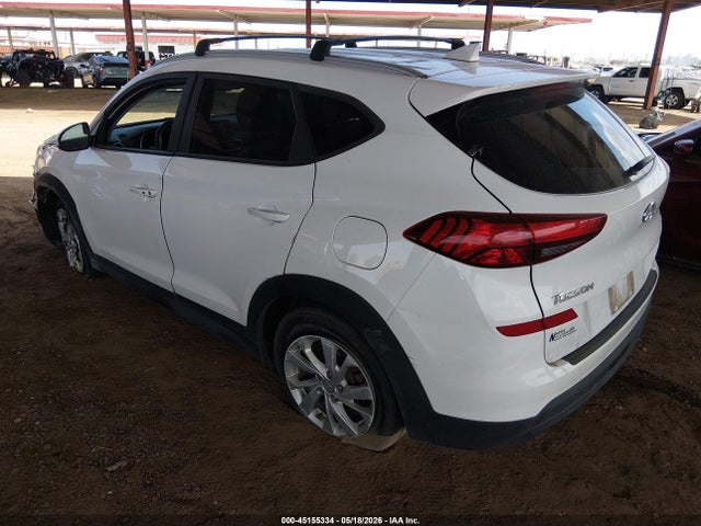 Продаж на аукціоні авто 2020 Hyundai Tucson Value, vin: KM8J3CA43LU200748, номер лоту: 45155334