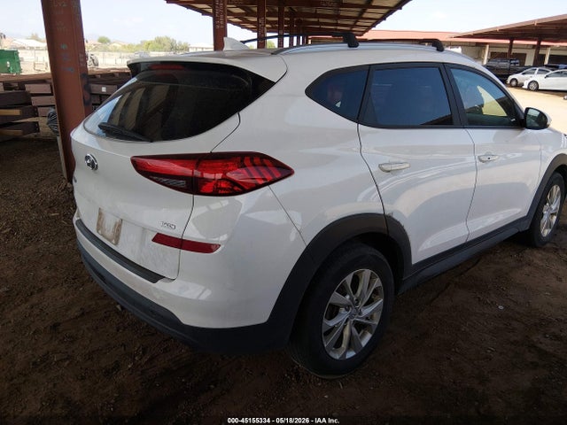 Продаж на аукціоні авто 2020 Hyundai Tucson Value, vin: KM8J3CA43LU200748, номер лоту: 45155334