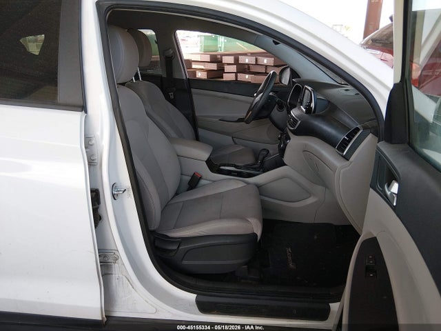Продаж на аукціоні авто 2020 Hyundai Tucson Value, vin: KM8J3CA43LU200748, номер лоту: 45155334