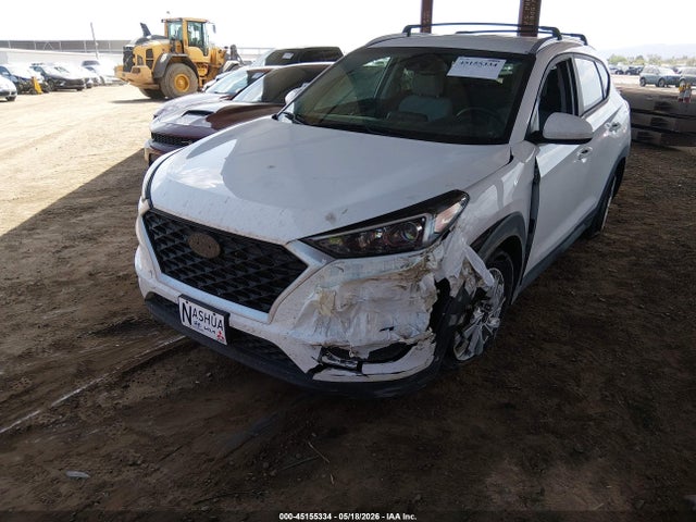 Продаж на аукціоні авто 2020 Hyundai Tucson Value, vin: KM8J3CA43LU200748, номер лоту: 45155334