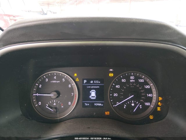 Продаж на аукціоні авто 2020 Hyundai Tucson Value, vin: KM8J3CA43LU200748, номер лоту: 45155334