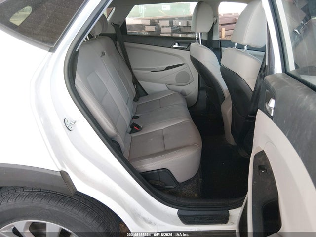 Продаж на аукціоні авто 2020 Hyundai Tucson Value, vin: KM8J3CA43LU200748, номер лоту: 45155334