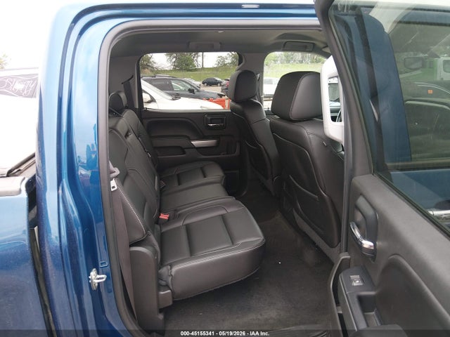 Продаж на аукціоні авто 2015 Chevrolet Silverado 1500 1lt, vin: 3GCUKREC5FG270526, номер лоту: 45155341