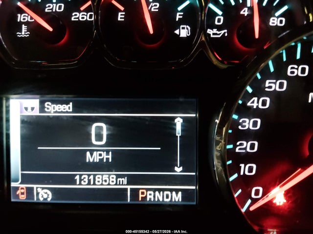 Chevrolet Tahoe Ltz 2015 1GNSKCKC6FR180981 Image 16