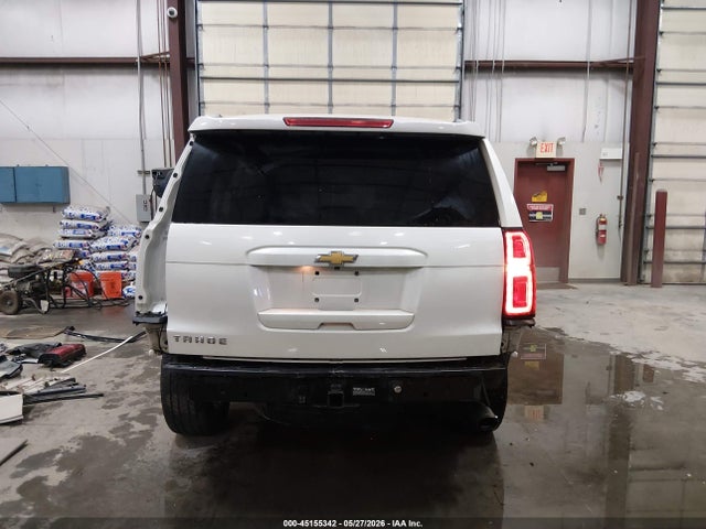 Chevrolet Tahoe Ltz 2015 1GNSKCKC6FR180981 Image 17