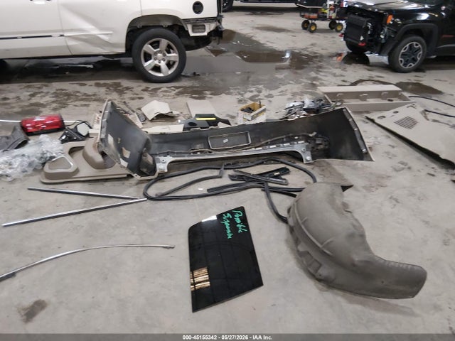 Chevrolet Tahoe Ltz 2015 1GNSKCKC6FR180981 Image 20