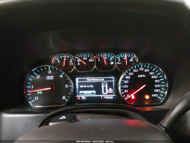 Chevrolet Tahoe Ltz 2015 1GNSKCKC6FR180981 Image 7