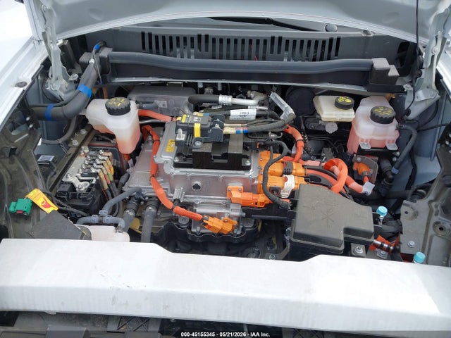 45155345 :رقم المزاد ، VCF1EBU27PG007154 vin ، 2023 Fisker Ocean Extreme مزاد بيع