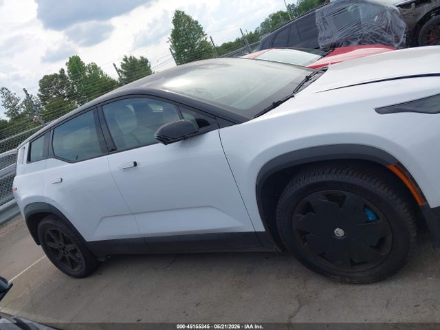 45155345 :رقم المزاد ، VCF1EBU27PG007154 vin ، 2023 Fisker Ocean Extreme مزاد بيع