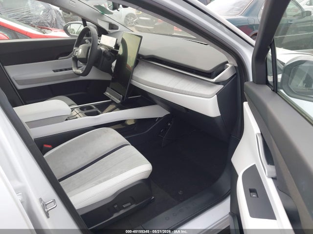 45155345 :رقم المزاد ، VCF1EBU27PG007154 vin ، 2023 Fisker Ocean Extreme مزاد بيع
