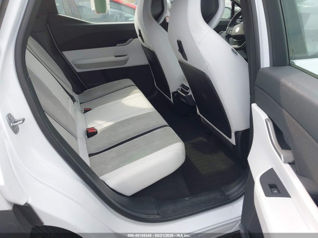 45155345 :رقم المزاد ، VCF1EBU27PG007154 vin ، 2023 Fisker Ocean Extreme مزاد بيع