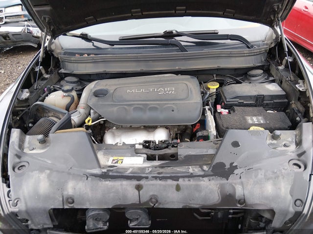2016 Jeep Cherokee 75th Anniversary მანქანა იყიდება აუქციონზე, vin: 1C4PJMCB8GW309965, აუქციონის ნომერი: 45155346