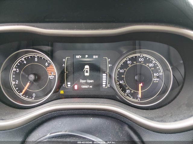 2016 Jeep Cherokee 75th Anniversary მანქანა იყიდება აუქციონზე, vin: 1C4PJMCB8GW309965, აუქციონის ნომერი: 45155346