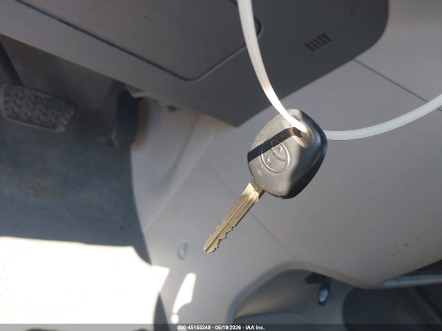 Aukcja sprzedaży 2018 Toyota Sienna L 7 Passenger, vin: 5TDZZ3DC6JS942443, numer aukcji: 45155349