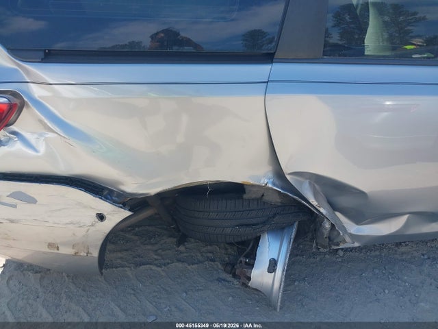 Aukcja sprzedaży 2018 Toyota Sienna L 7 Passenger, vin: 5TDZZ3DC6JS942443, numer aukcji: 45155349