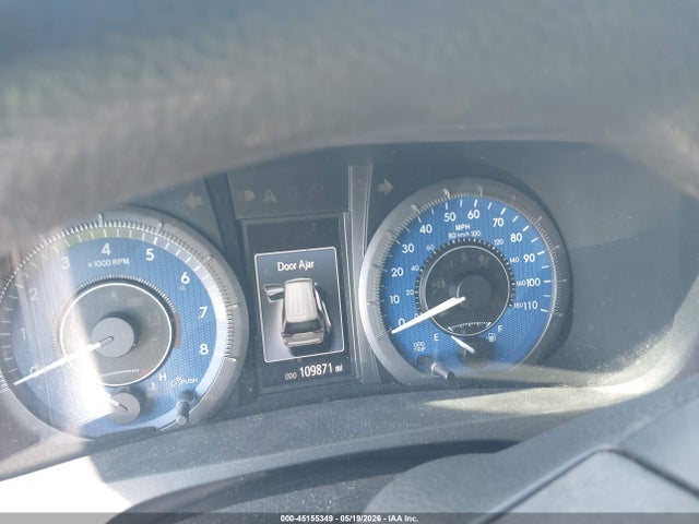 Aukcja sprzedaży 2018 Toyota Sienna L 7 Passenger, vin: 5TDZZ3DC6JS942443, numer aukcji: 45155349