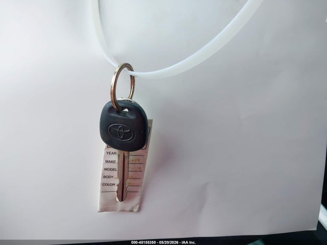 Продажа на аукционе авто 2017 Toyota Corolla L, vin: 2T1BURHE8HC924754, номер лота: 45155350