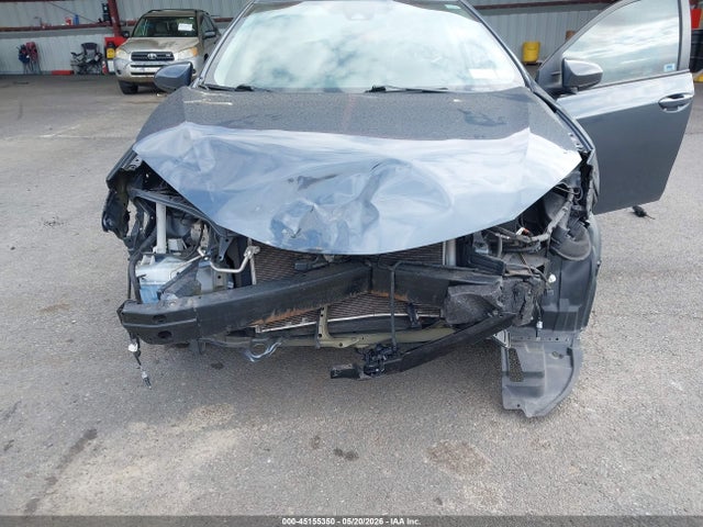 Продажа на аукционе авто 2017 Toyota Corolla L, vin: 2T1BURHE8HC924754, номер лота: 45155350