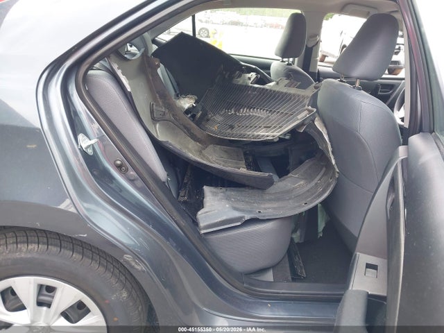Продажа на аукционе авто 2017 Toyota Corolla L, vin: 2T1BURHE8HC924754, номер лота: 45155350