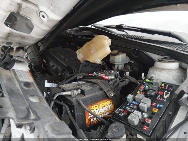 Продажа на аукционе авто 2014 Chevrolet Cruze 1lt Auto, vin: 1G1PC5SB3E7320082, номер лота: 45155352