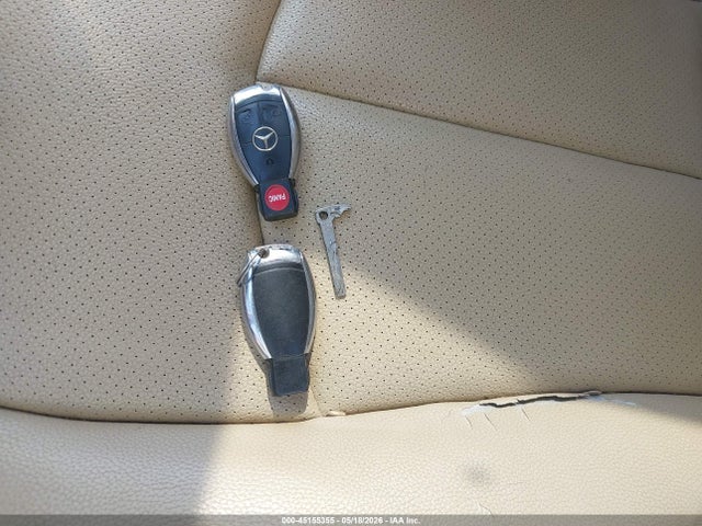 45155355 :رقم المزاد ، WDBUF87X28B289303 vin ، 2008 Mercedes-benz E 350 4matic مزاد بيع