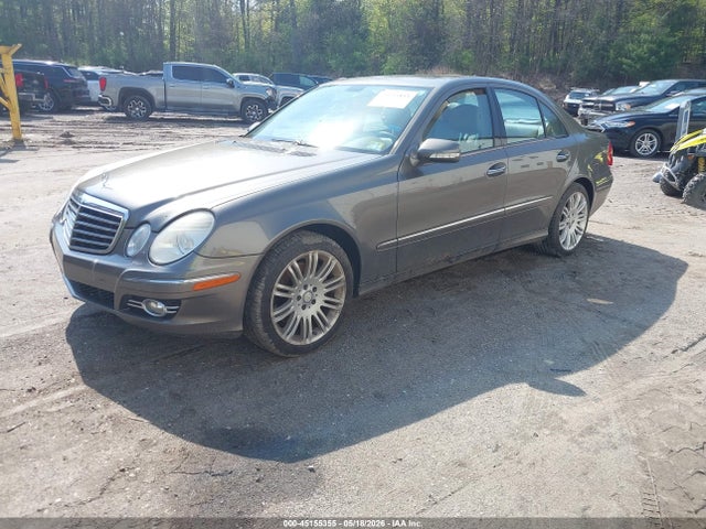 45155355 :رقم المزاد ، WDBUF87X28B289303 vin ، 2008 Mercedes-benz E 350 4matic مزاد بيع