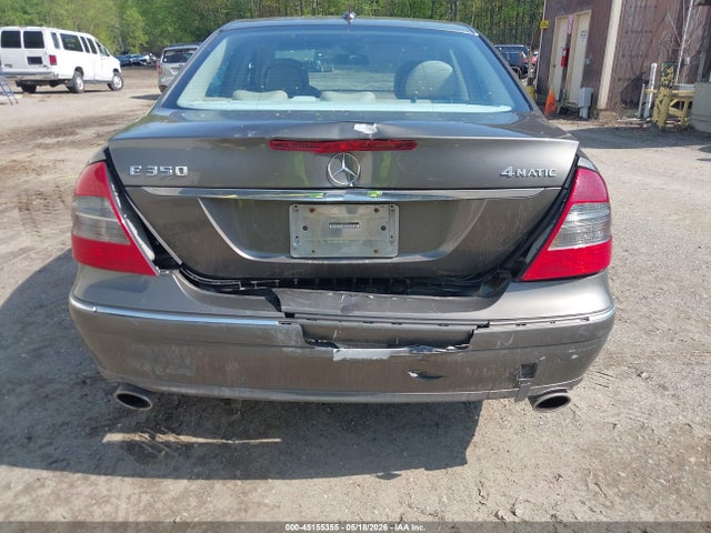 45155355 :رقم المزاد ، WDBUF87X28B289303 vin ، 2008 Mercedes-benz E 350 4matic مزاد بيع